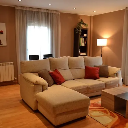 Apartamento Nuevo Baztan Elizondo Zewnętrze zdjęcie