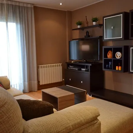 Apartamento Nuevo Baztan Elizondo Zewnętrze zdjęcie
