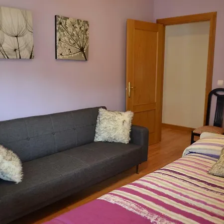Apartamento Nuevo Baztan Elizondo Zewnętrze zdjęcie