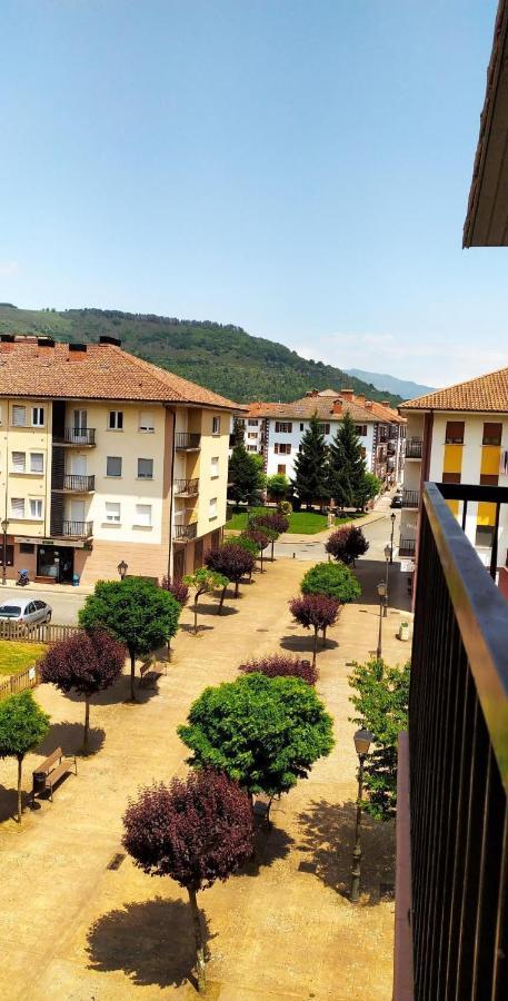 Apartment Nuevo Baztan *