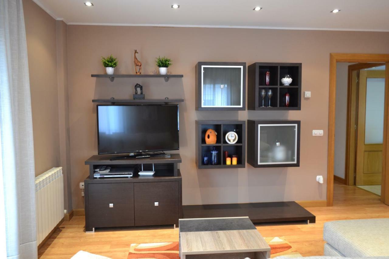Apartment Nuevo Baztan *
