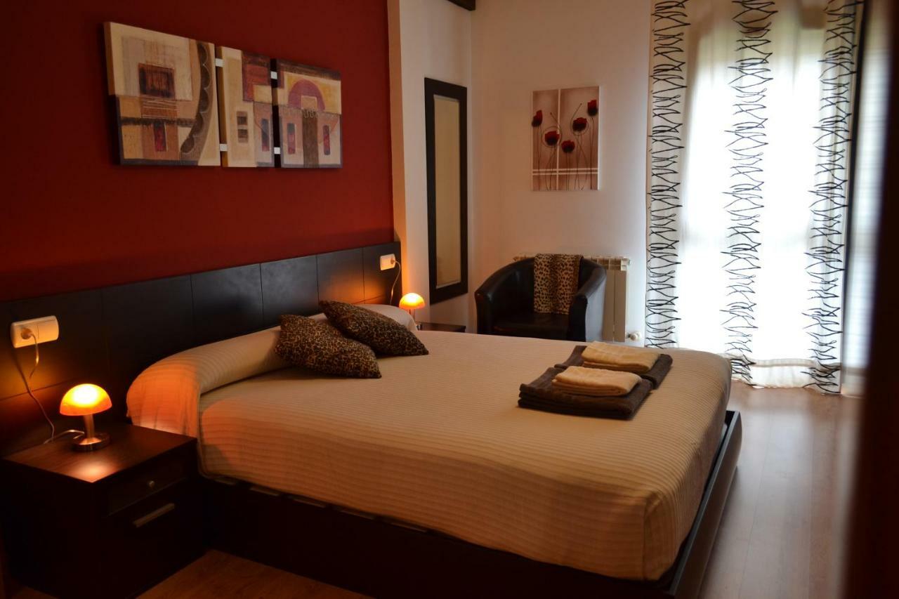 Apartment Nuevo Baztan